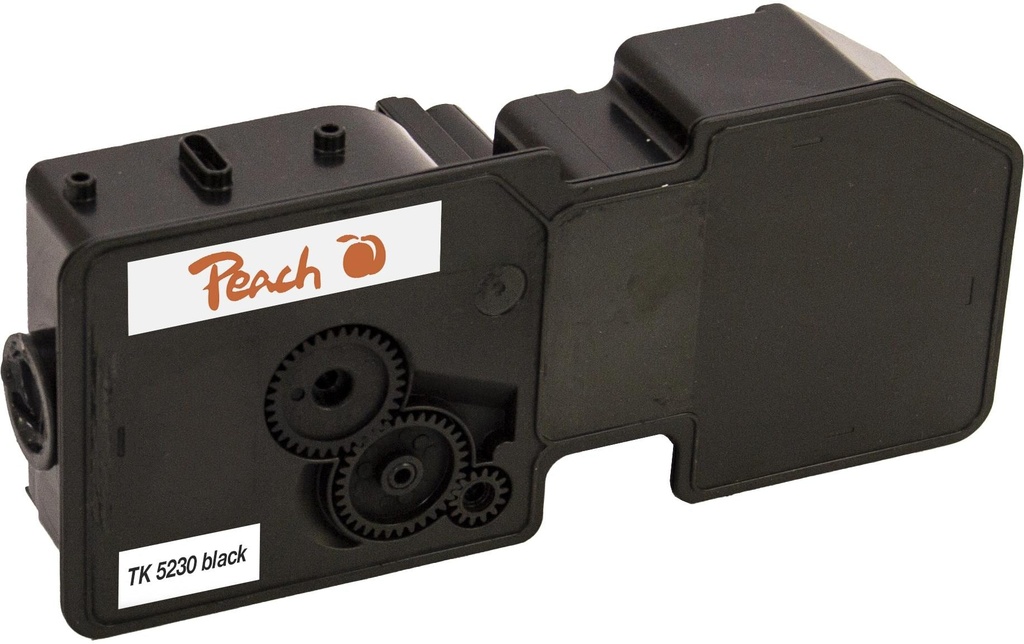 Peach Toner Kyocera TK-5230 noir