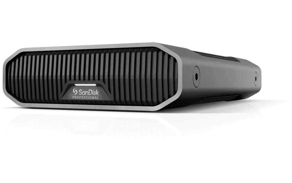 SanDisk PRO Disque dur externe G-Drive 8 TB