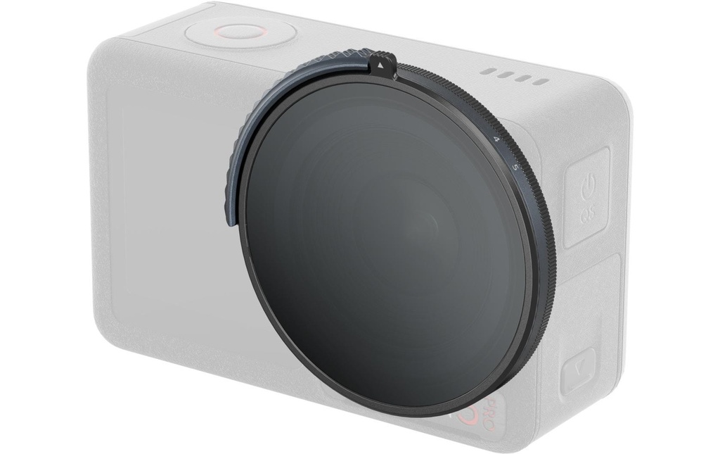 Smallrig Filtres CPL & VND 3-5