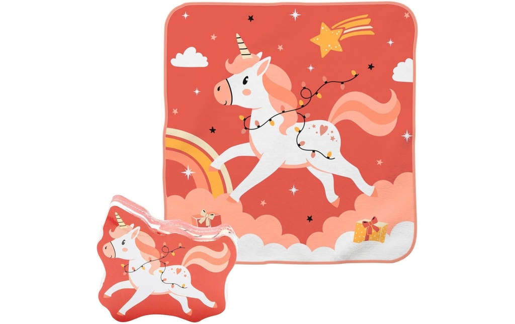 Sheepworld Chiffon magique Licorne