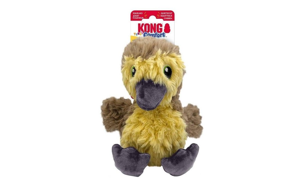 Kong Comfort Tykes Caneton