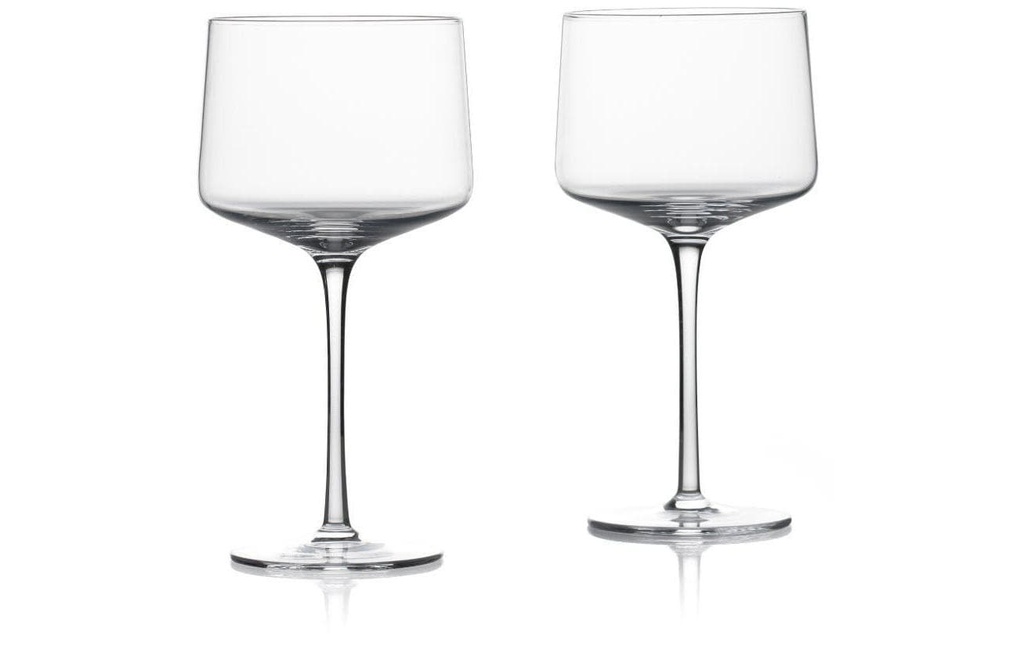 Zone Denmark Verre à cocktail Gin Rocks 480 ml, 2 Pièce/s, Transparent