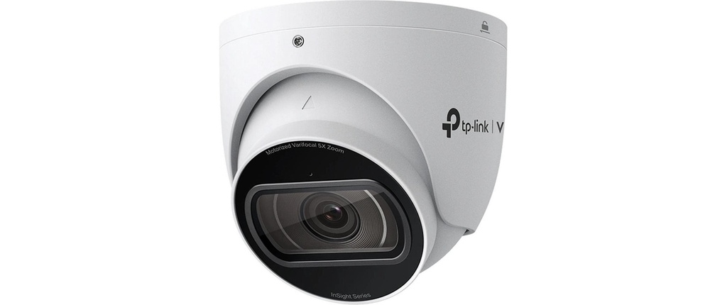 TP-Link Caméra réseau VIGI InSight S445ZI