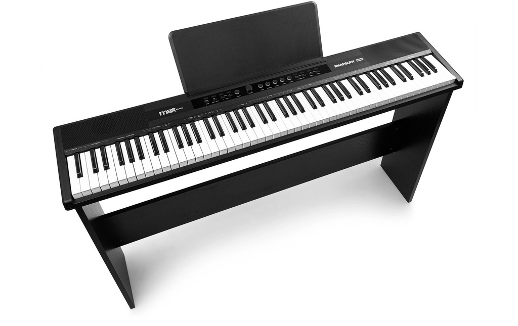 MAX Clavier RhapsodyDP88P