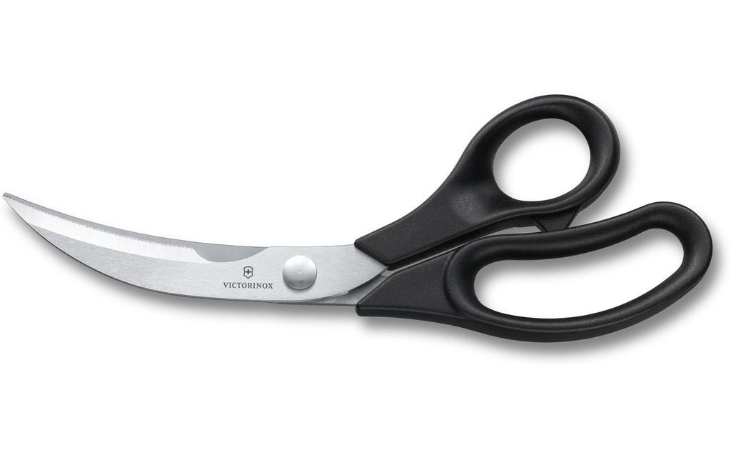 Victorinox Ciseaux à volaille 25 cm, Polyamide