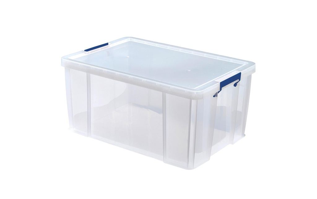 Fellowes Boîte de rangement ProStore 70 l 1 piece