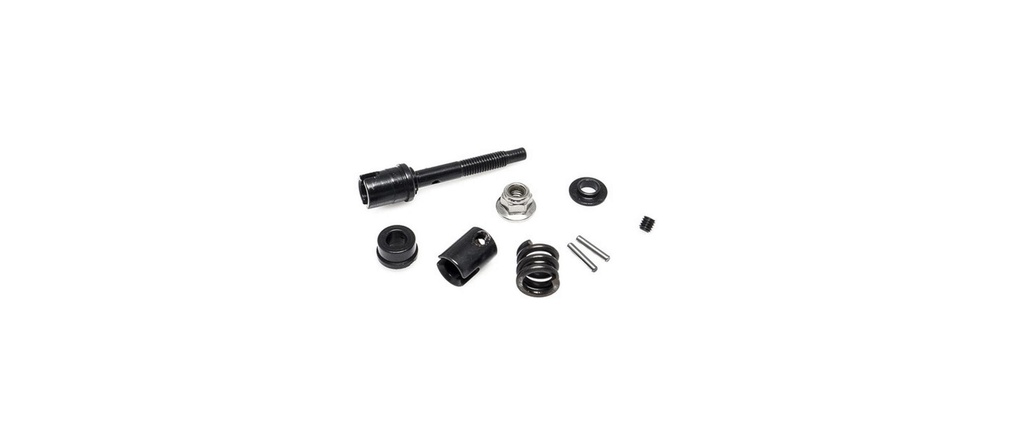 Hobbytech Kit de service pour limiteur de couple 3S BXR.S2