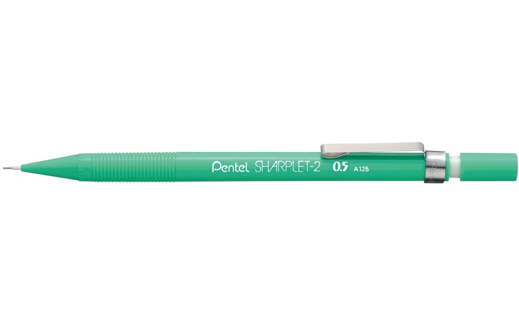 PENTEL P.-mine Sharplet 2 0.5 vert