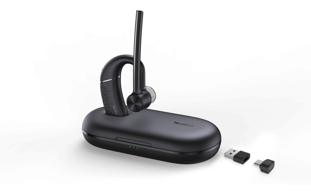 Yealink Casque d'affaires BH71 Pro USB-C/A