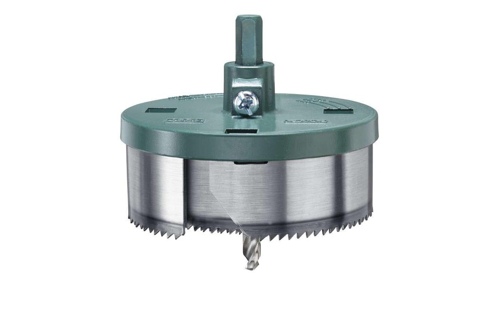 kwb Scie à cloche 68100 Profondeur 32 / 5 anneaux