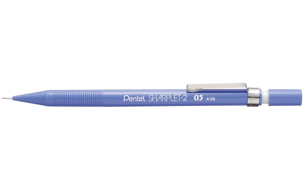 PENTEL P.-mines Sharplet 2 0.5 violet