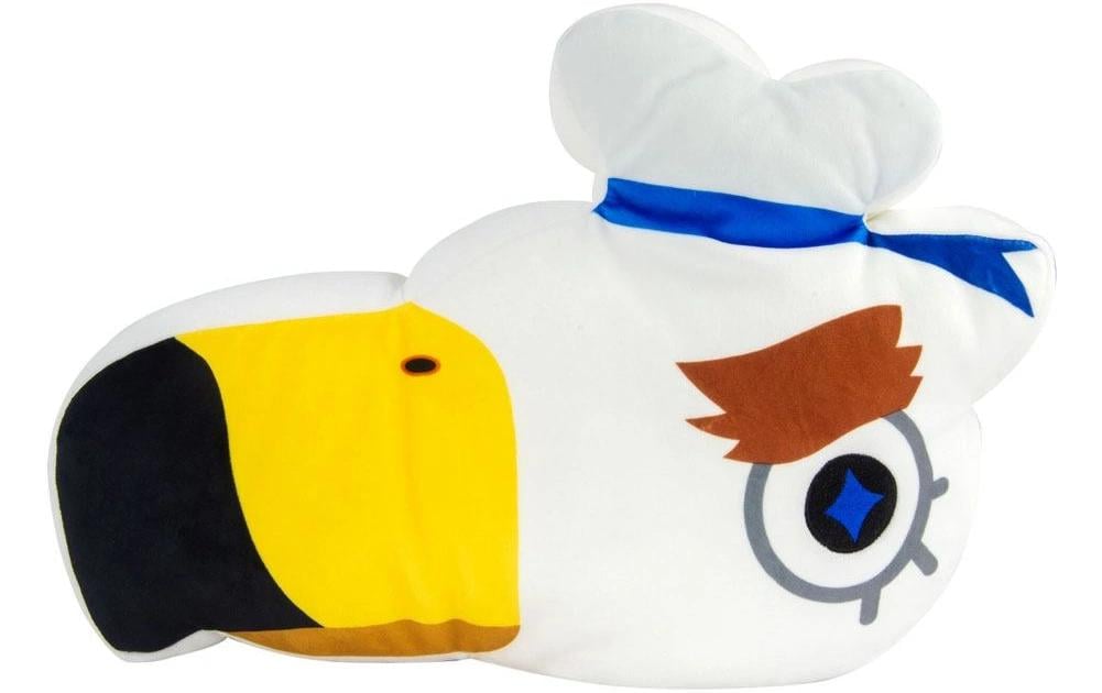 Tomy Peluche Mocchi-Mocchi Gulliver