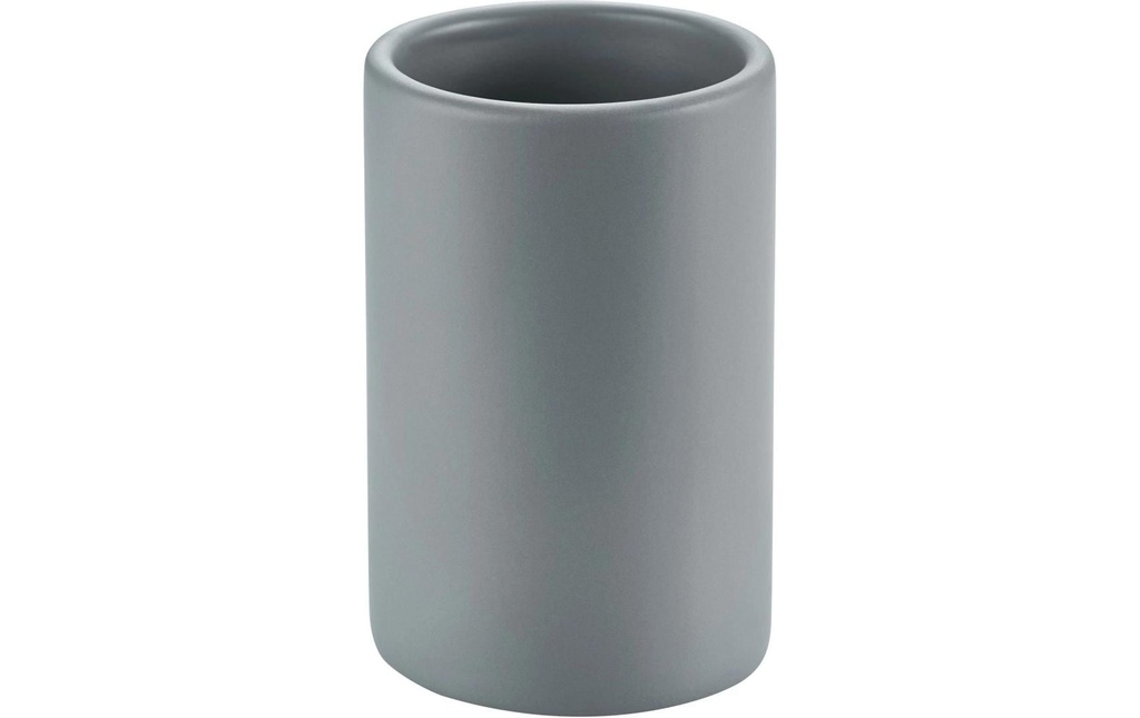 diaqua® Gobelet pour le brossage de dents Zylo Gris