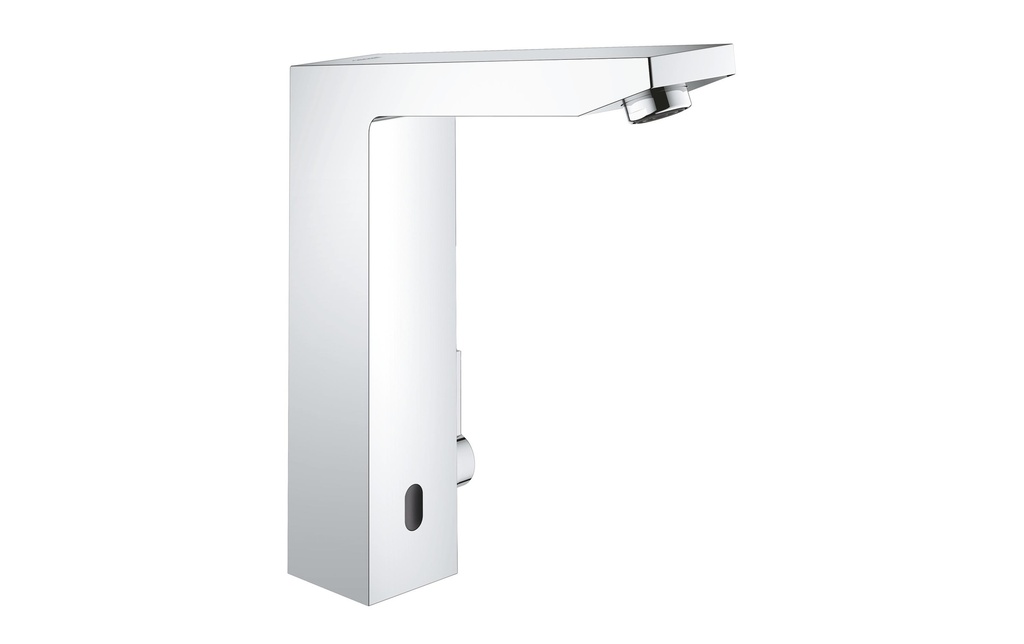 GROHE Eurocube 6V 1/2 avec mélangeur