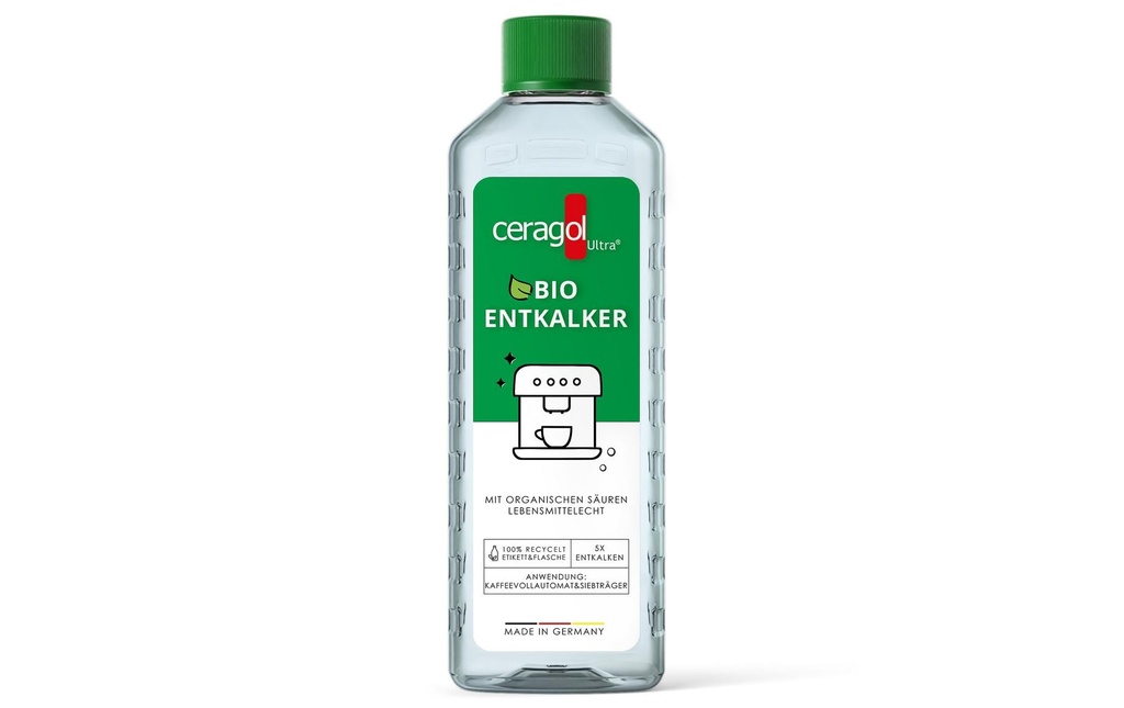 Ceragol Détartrant bio 0.5 l