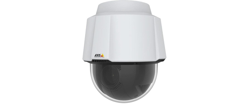 Axis Caméra réseau P5654-E Mk II 50 Hz