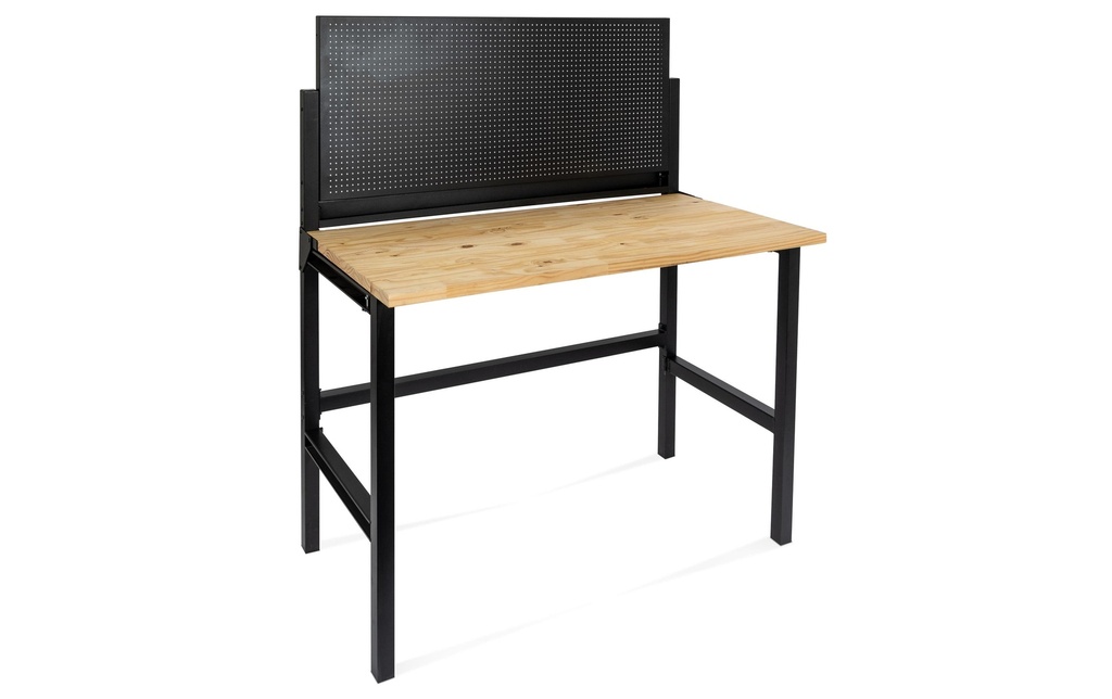 CARTECH Établi pliable