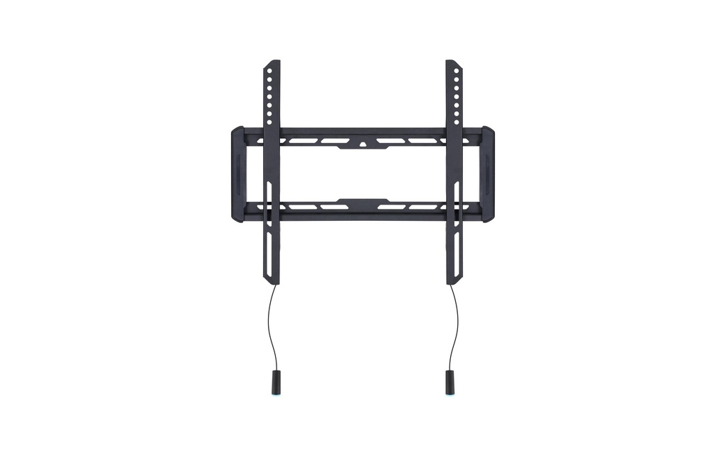 Multibrackets Supports mural 1008 Noir