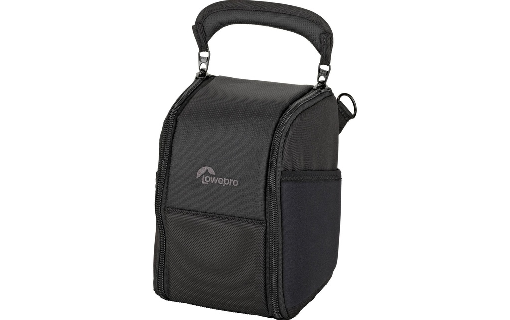 Lowepro Étui pour objectif ProTactic Lens Exchange 100 AW Noir
