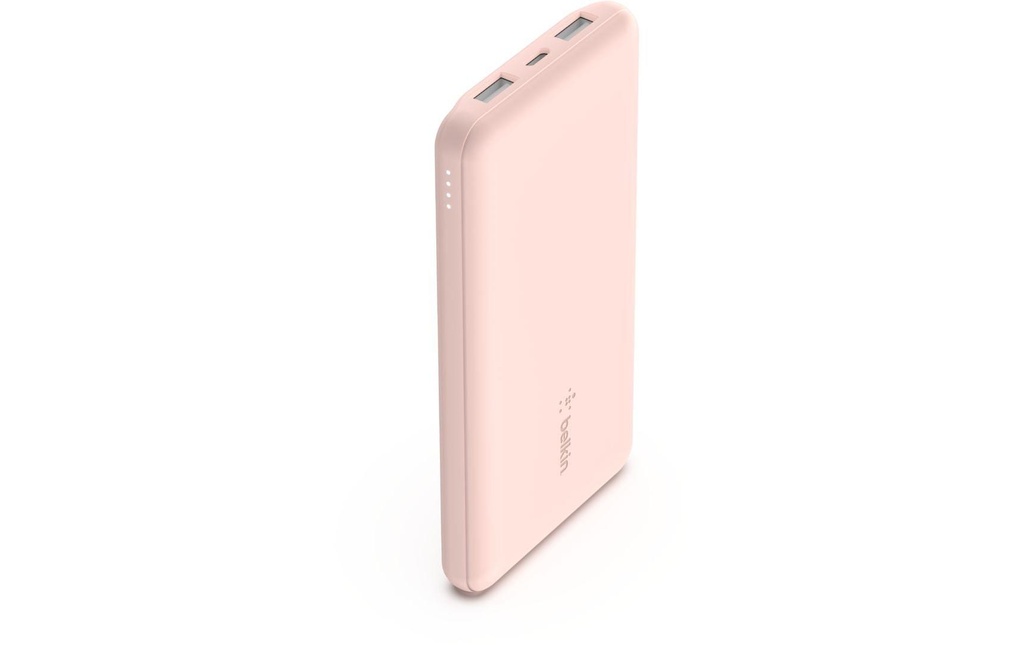 Belkin Chargeurs portatifs Boost Charge 3-Port 10000 mAh