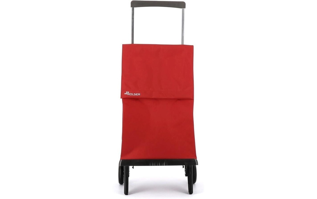 Rolser Caddie de course  Plegamatic MF 2 Rouge