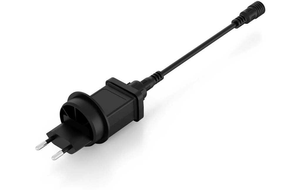 Philips Alimentation basse tension pour l'extérieur CH 12W, 24 V, IP65, noir