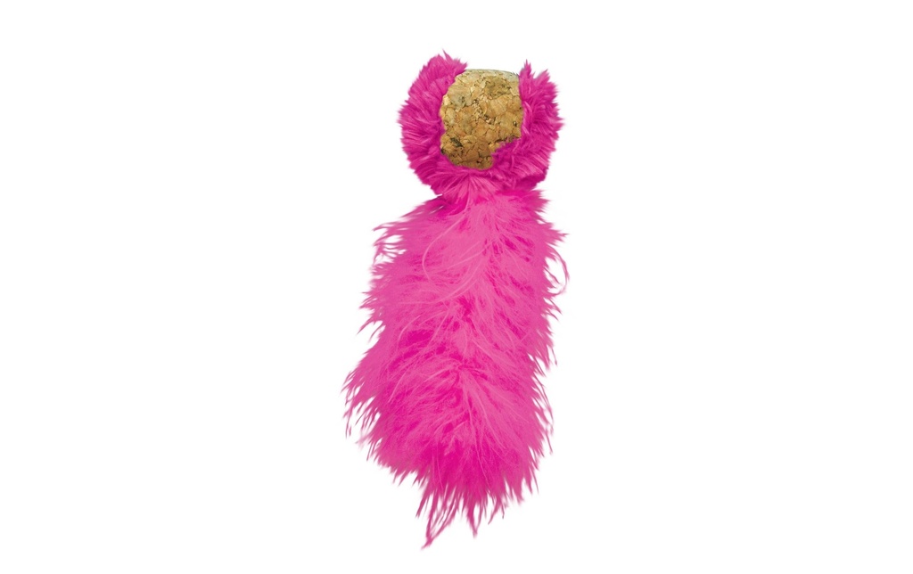 Kong Balle en liège Cat Active, assortis