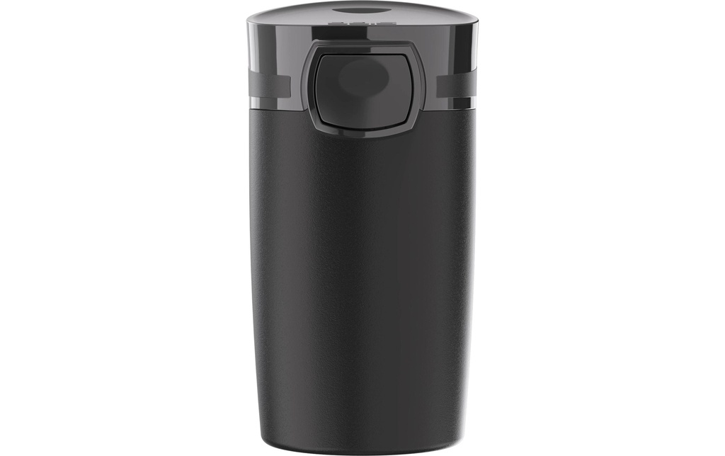 Sigg Mug à café Miracle Mug 0.27 l Black Touch