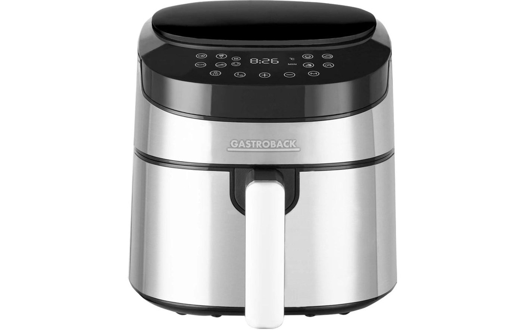 Gastroback Friteuse Air Pro 3.7 l