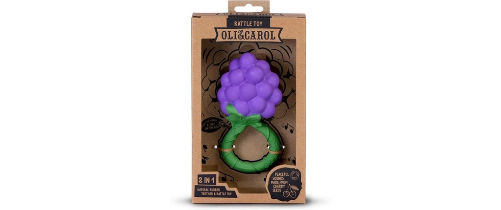 Oli&Carol Hochet Grape