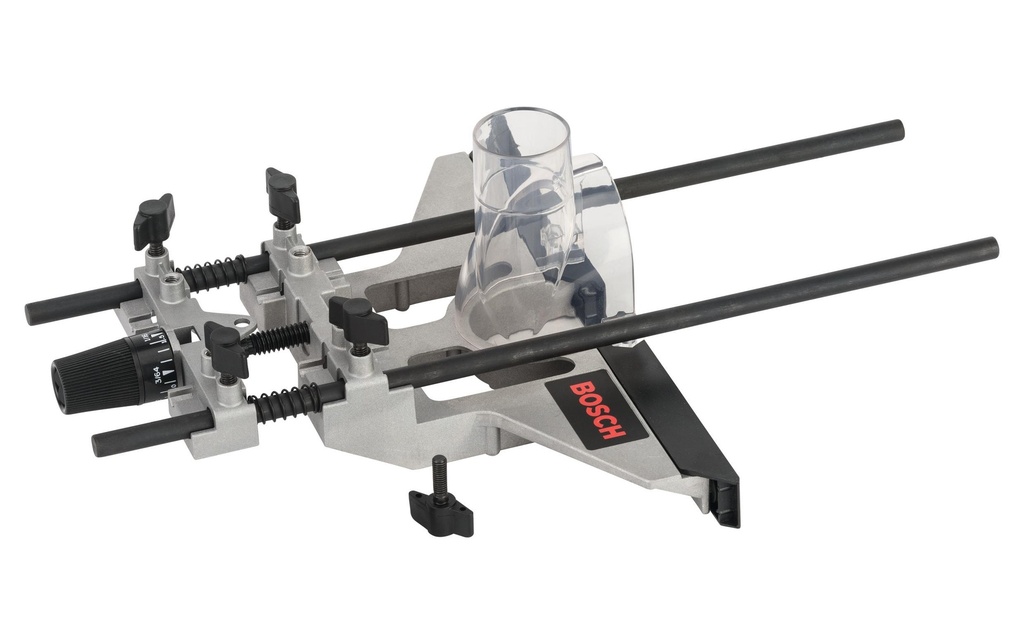 Bosch Professional Guide parallèle 10 mm