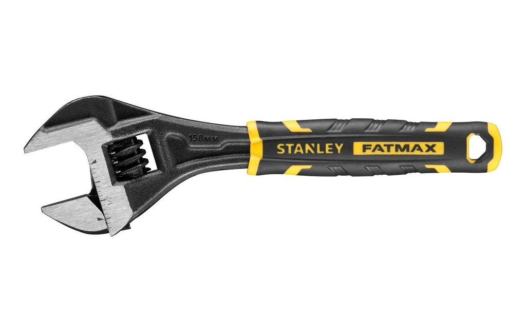 Stanley Fatmax Clé à molette 150 mm / 6