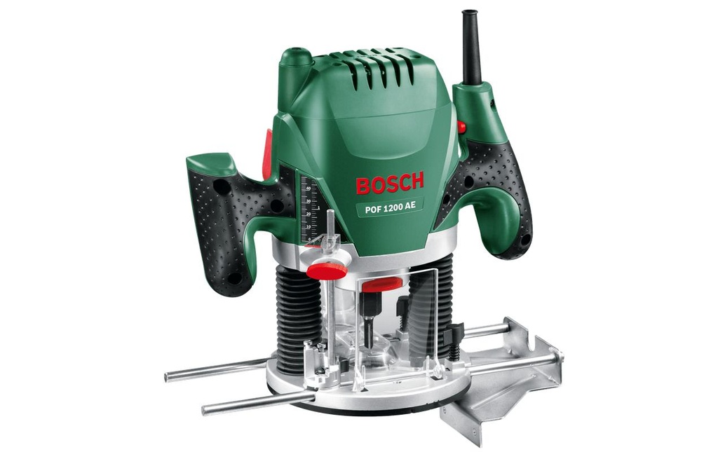 Bosch Défonceuse POF 1200 AE