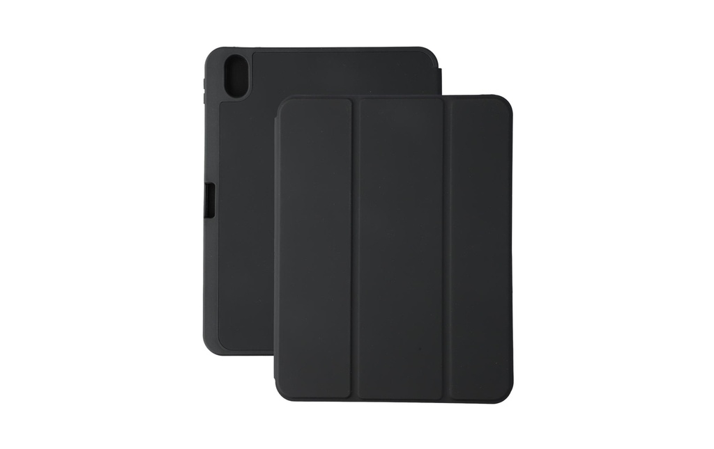 4smarts Tablet Book Cover Basic pour iPad 10e / 11e gén.