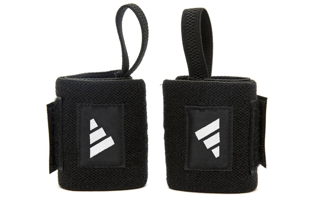 adidas Wrist Wraps One Size