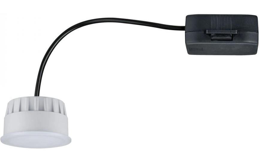 Paulmann Luminaire encastré Choisir Lot de 3