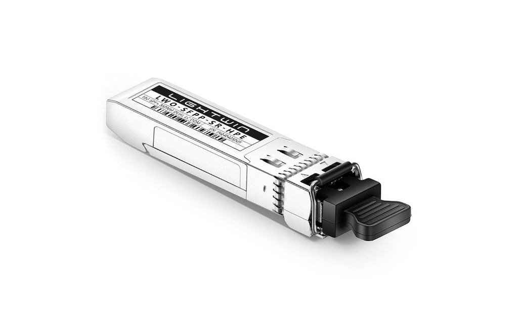 Lightwin Optics Module SFP+ LWO-SFPP-SR-HPE