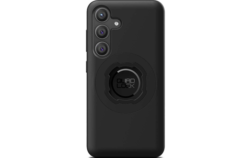 Quad Lock MAG Case Samsung Galaxy S24