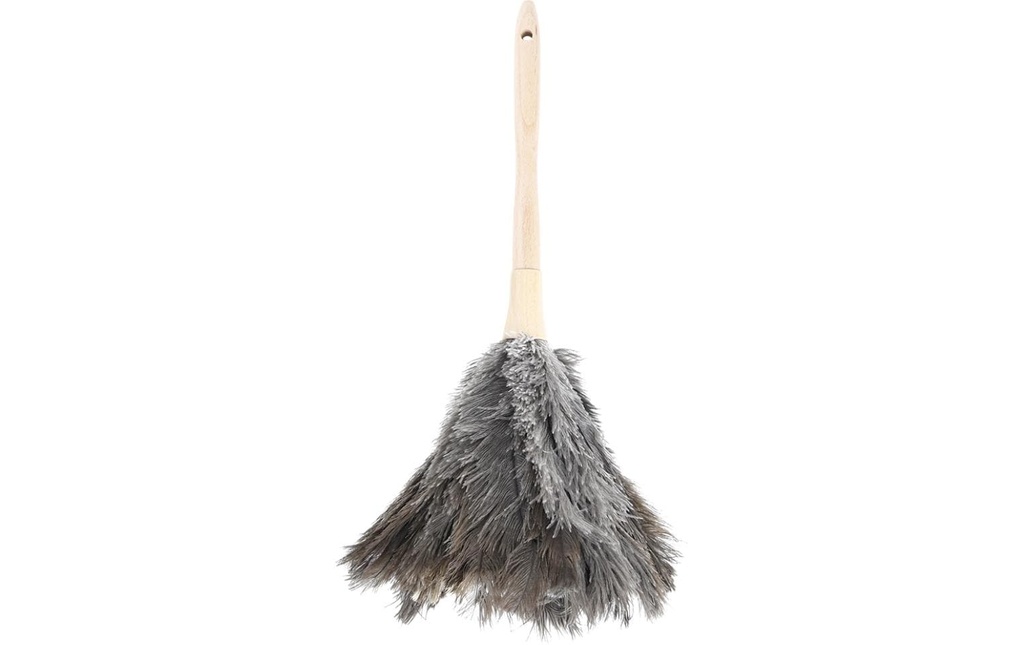 Esschert Design Plumeau Nature