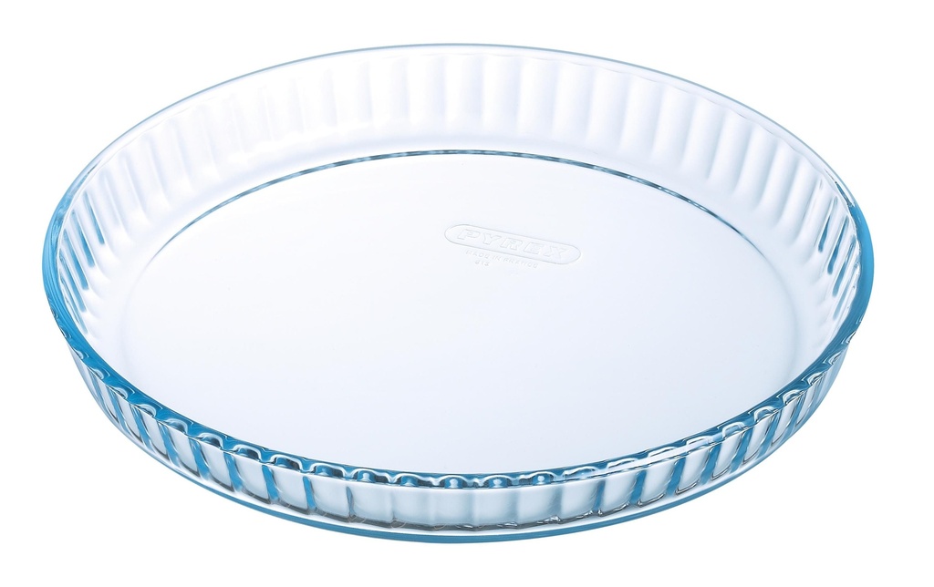 Pyrex Moule à tarte 27 cm