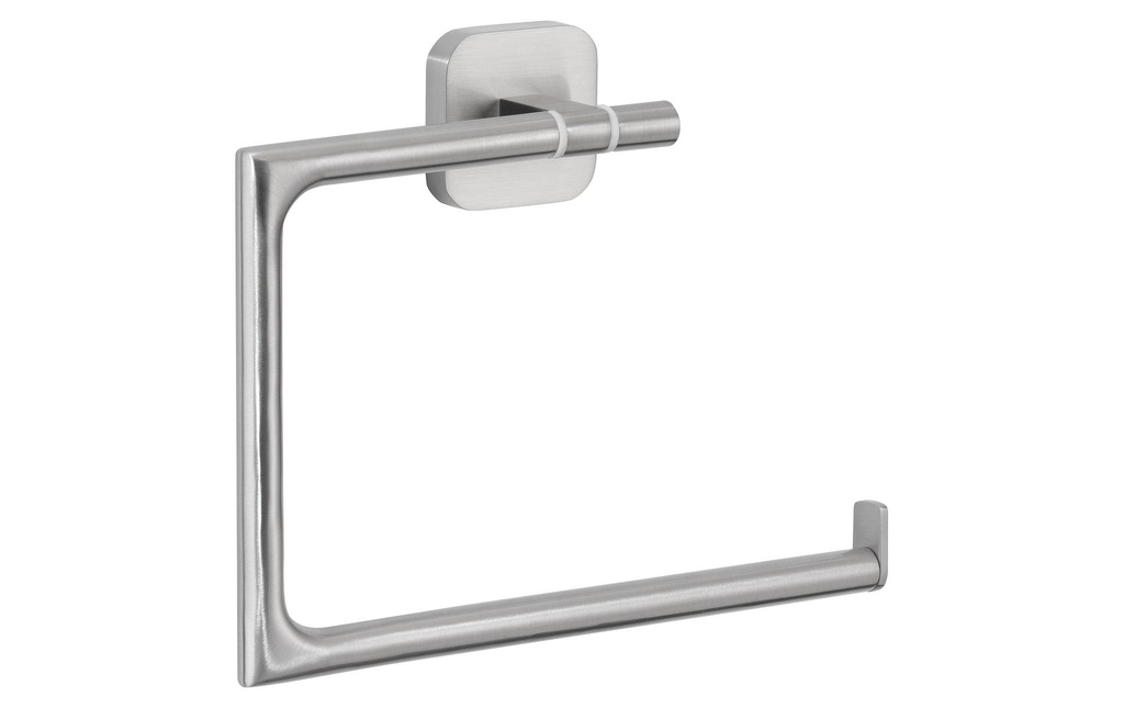 tesa Porte-serviette Esteetic Argent