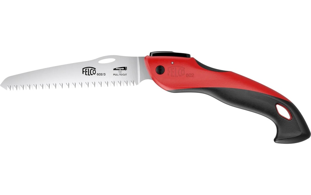 Felco Scie pliante 602