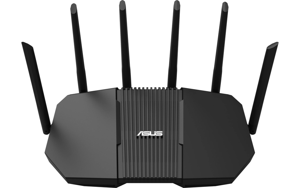 ASUS Routeur WiFi Dual-Band RT-BE90U BE9400 AiMesh
