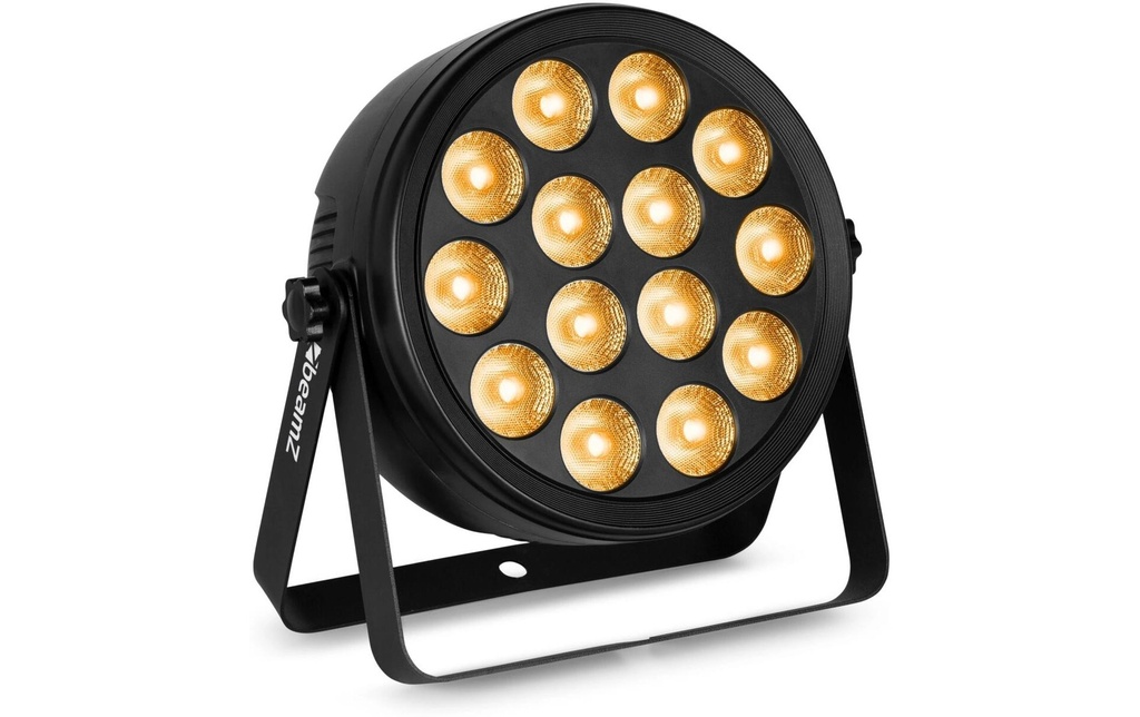 BeamZ Phares BCC165 Flat Par