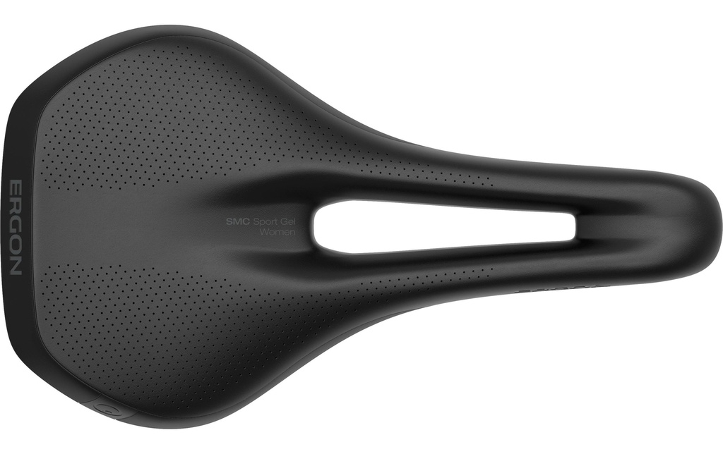 Ergon Selle de vélo SMC Sport Gel Women M/L