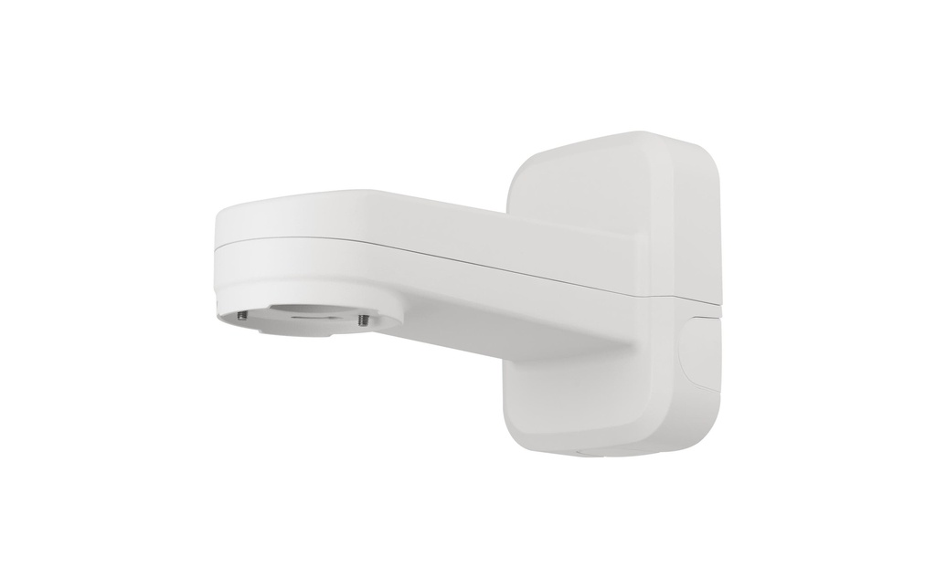 Hanwha Vision Supports mural SBP-156WMW Blanc 1 Pièce/s