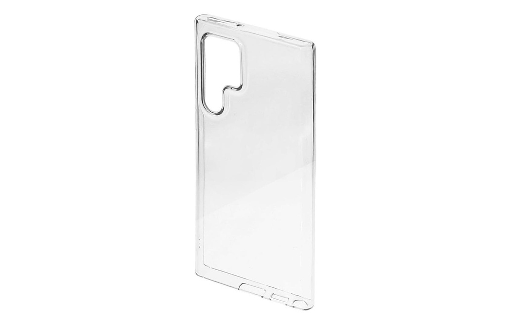 4smarts Coque arrière Eco AntiBac Galaxy S22 Ultra