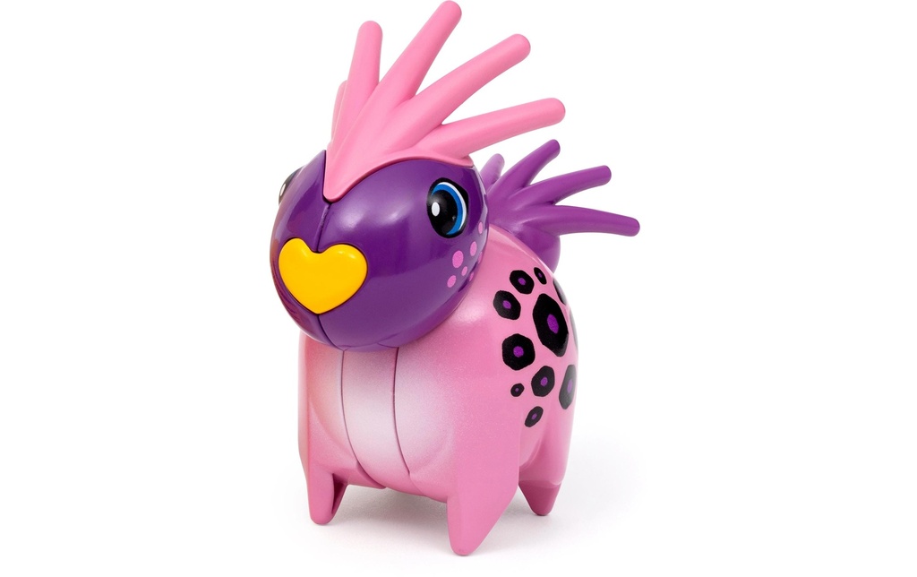 BRIO Flora: Petunia