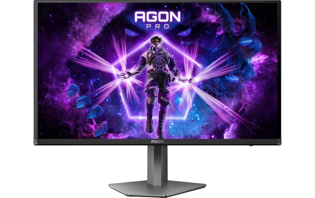 AOC Moniteur AG276QKD2 26.5 , 2560 x 1440 (WQHD)