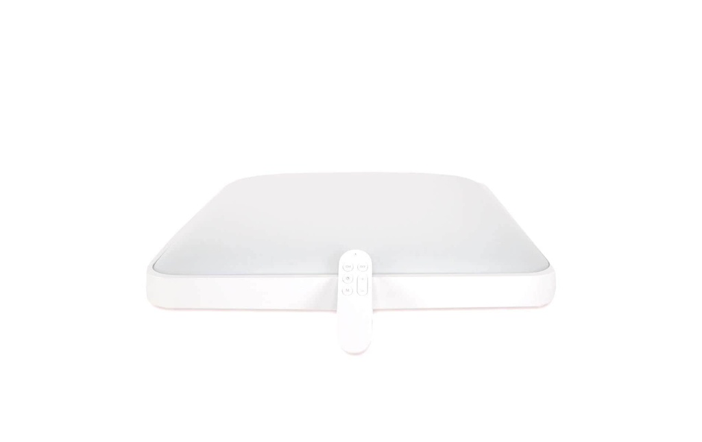 Yeelight Plafonnier C2001 LED 500, 50.5 x 50.5 cm
